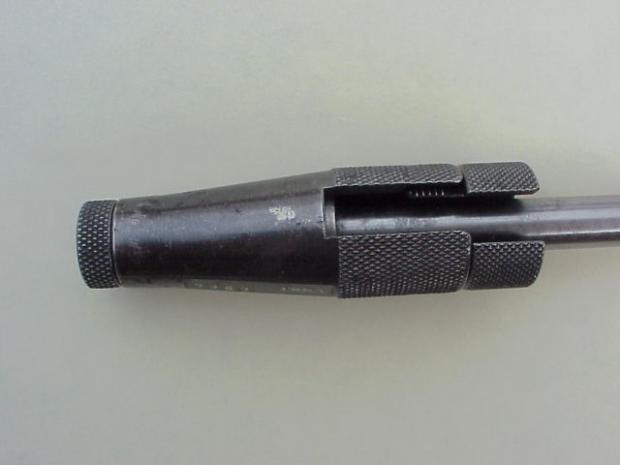 Erma sub cal muzzle pol.JPG