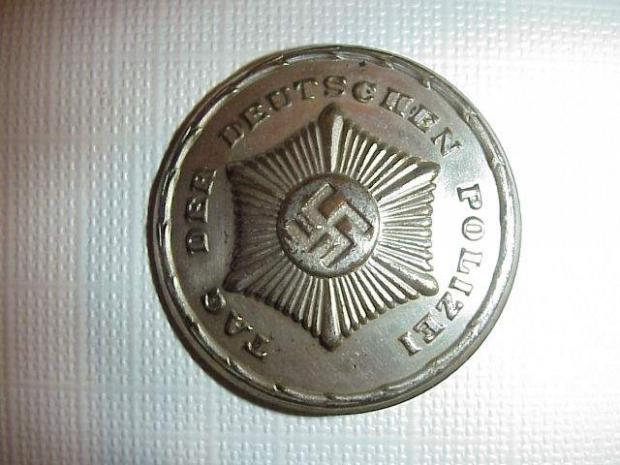 Police day pin with star.JPG