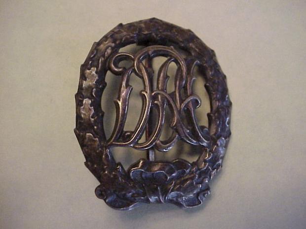 DRA Bronze badge.JPG