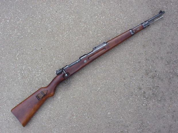 DRP mauser rifle.JPG