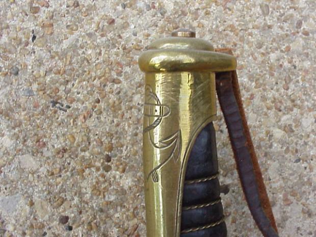 Navy Pol sword pommel anchor.JPG