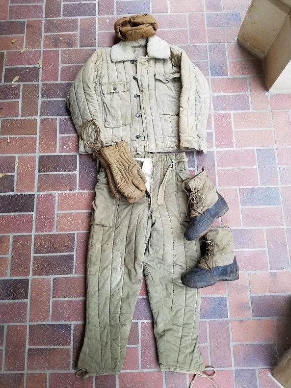 korean war chinese uniforms korean war chinese uniforms