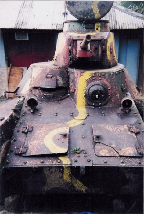 Model 95 Light Tank a.jpg
