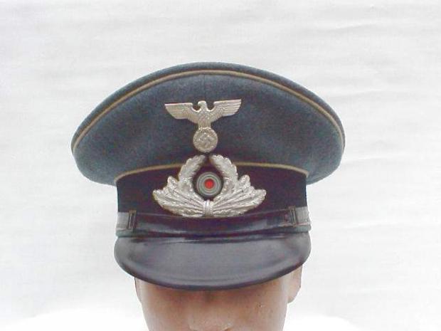 Bahnschutz peaked cap.JPG