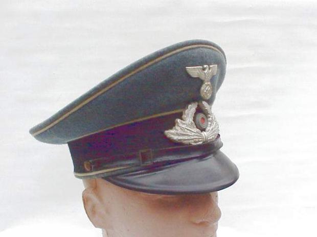 Bahnschutz peaked cap side.JPG