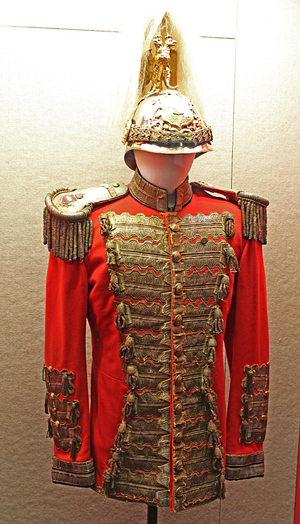 Imperial Tunic main image 0