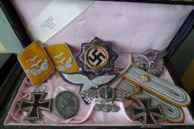 ANON.  LUFTWAFFE GROUP.jpg