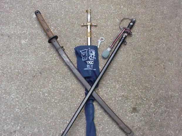 Wichita swords.JPG