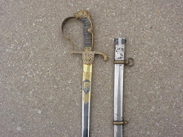 Art Coblenz sword close.JPG