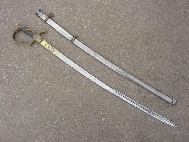 Art Coblenz sword.JPG