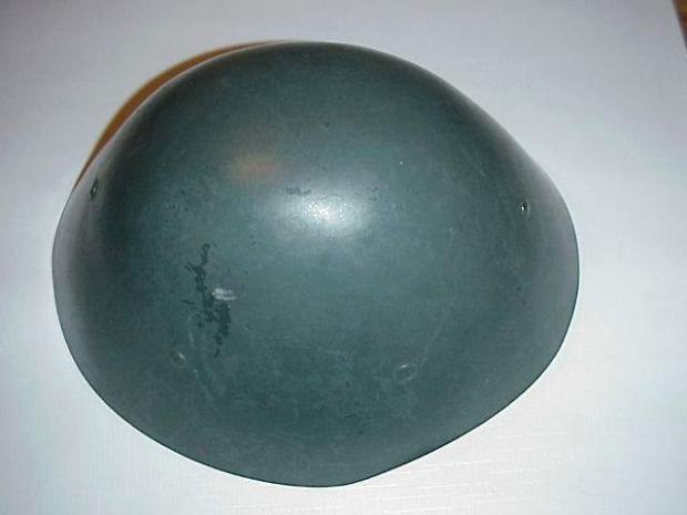 DDR plastic helmet top.JPG