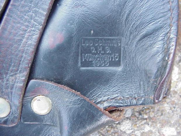 Munich holster markings.JPG