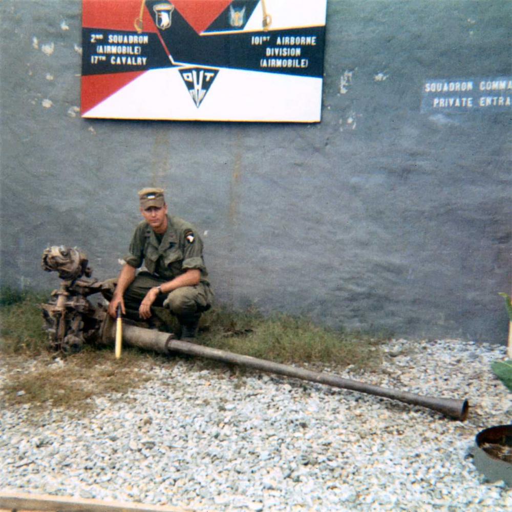 Captured NVA weapons and Equipment - Page 2 - NVA/VC WEAPONS