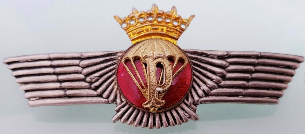 Spanish Air Force Wings SPAIN World Militaria Forum