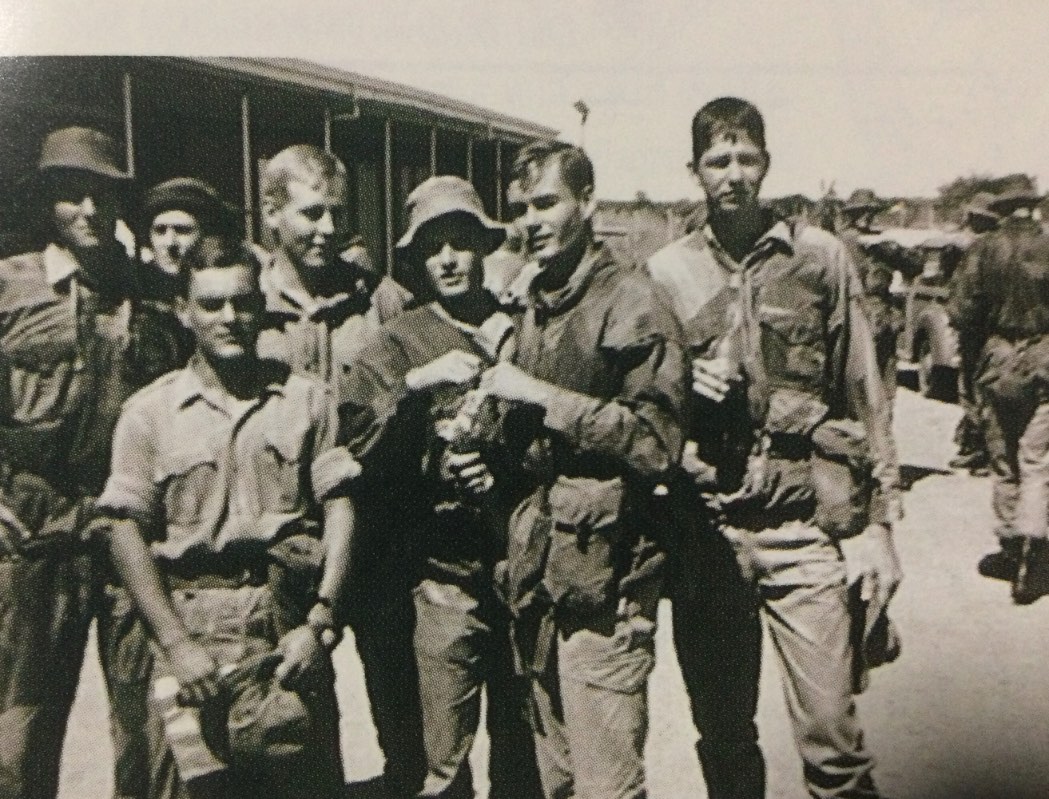 Early Rhodesian Bush War Uniforms 1965 – 1969 johnwynnehopkins - Page 2 ...