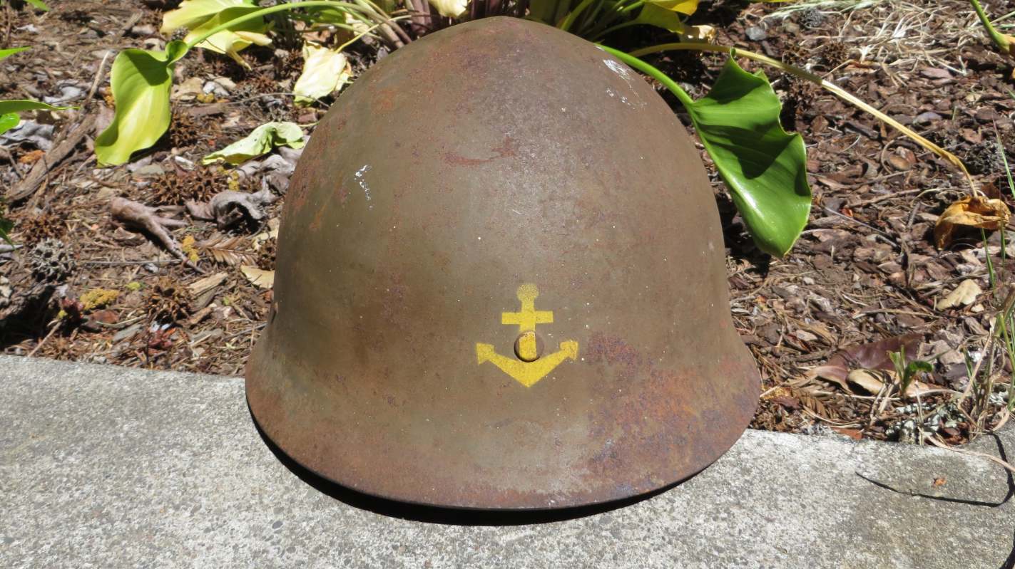 20 Years of Japanese Helmets - JPN HELMETS & HEADGEAR - World Militaria