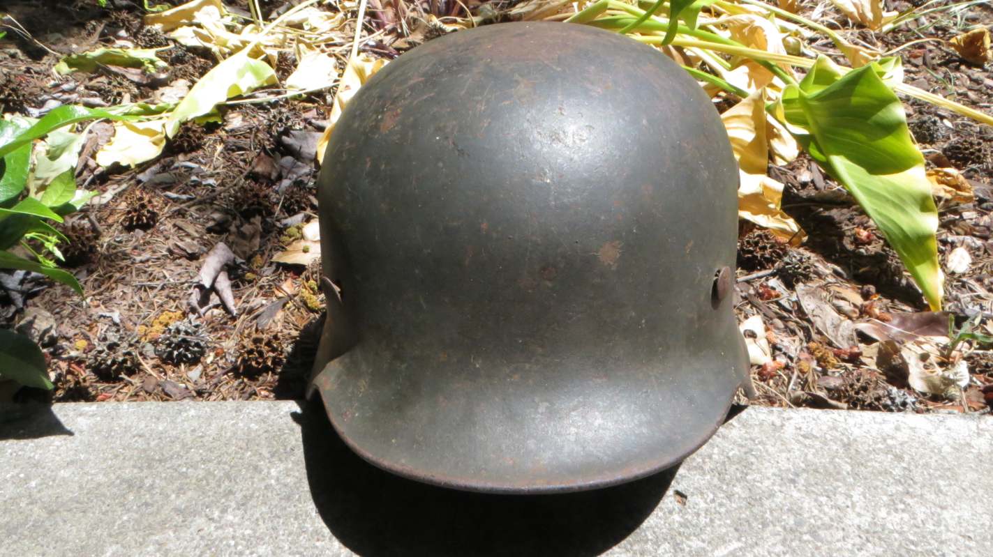 20 Years of Collecting - German Helmets - TR HELMETS - World 20 Years of Collecting - German Helmets - TR HELMETS - World