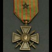 Croix de Guerre