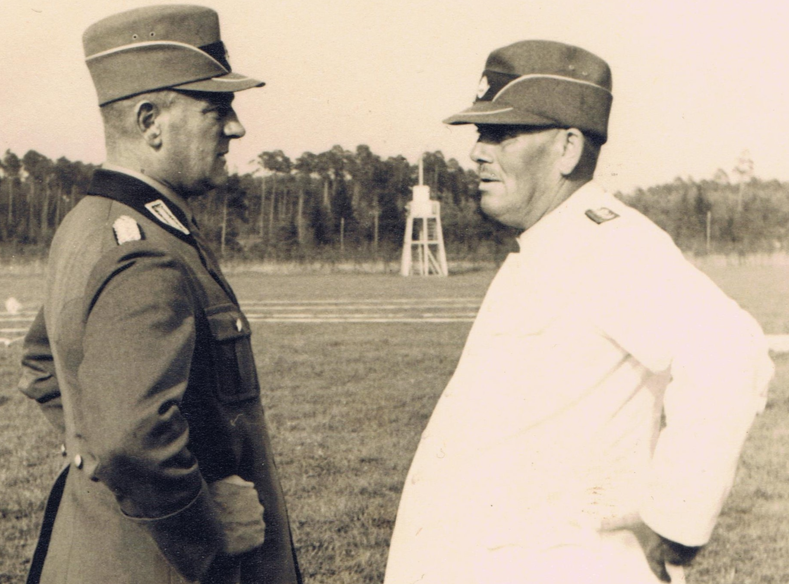R.A.D. Musiker Herms Niel TR PHOTOS & EPHEMERA World Militaria Forum