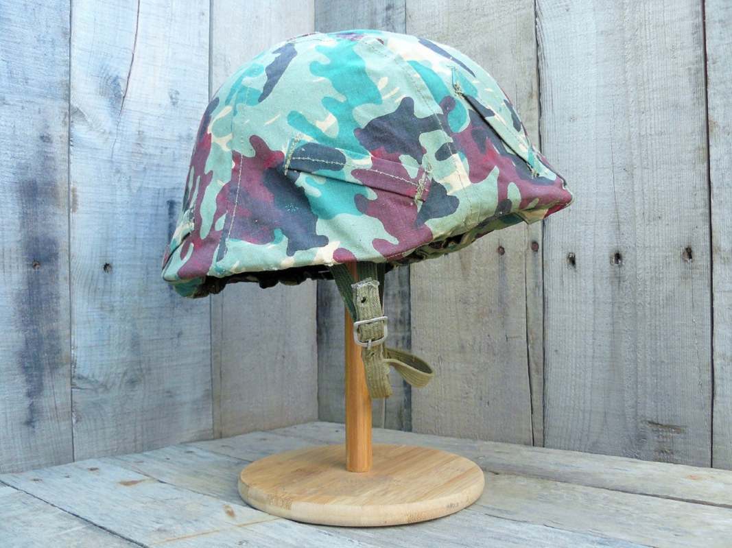 Spanish Model Z42/79 Helmet SPAIN World Militaria Forum