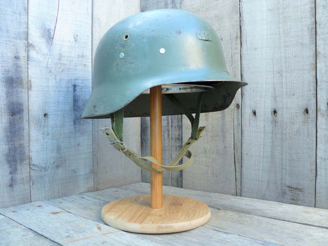 Spanish Model Z42/79 Helmet SPAIN World Militaria Forum