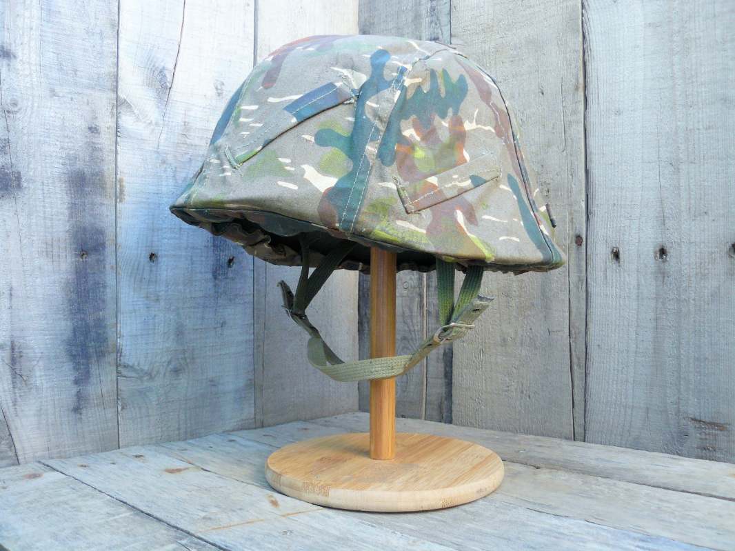 Spanish Model Z42/79 Helmet SPAIN World Militaria Forum