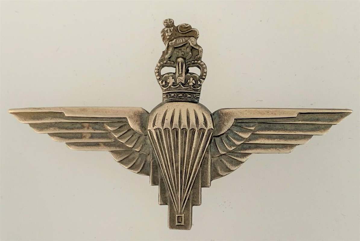 WW2 RAF wings? - REAL, REPRO OR FAKE? - World Militaria Forum