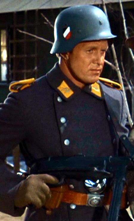German Helmets in Hollywood - Page 3 - MOVIE & TV REVIEWS - World ...