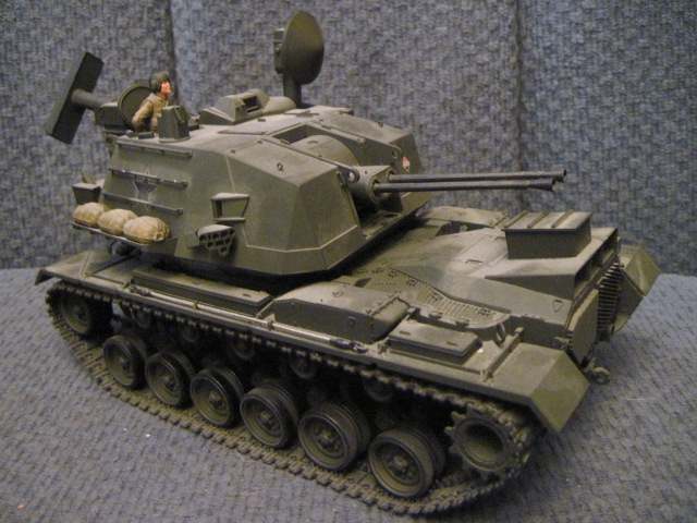 Tank - MODELING - World Militaria Forum