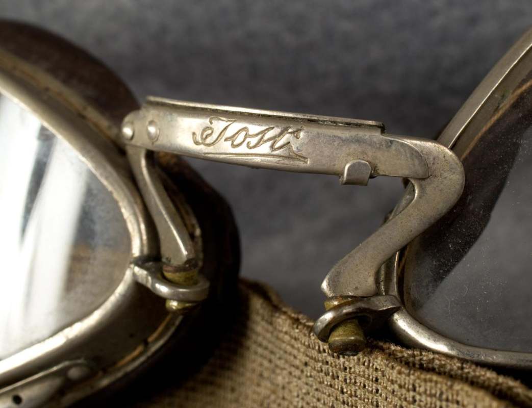 German goggles? REAL, REPRO OR FAKE? World Militaria Forum