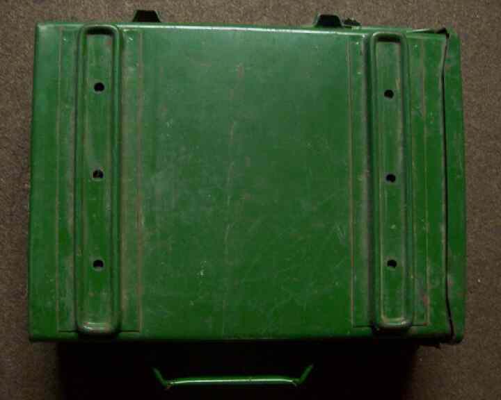 Ammo Can CHINA World Militaria Forum