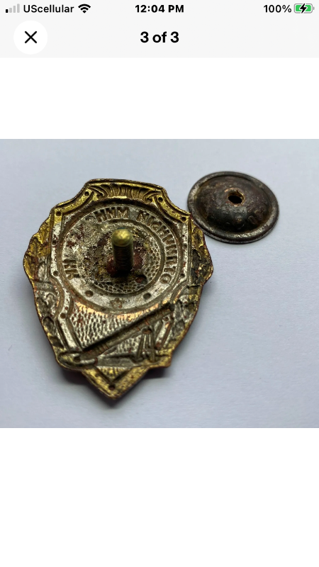 Soviet Military Excellence Badge - RUSSIA - USSR - World Militaria Forum