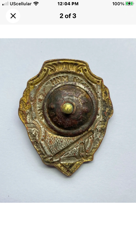 Soviet Military Excellence Badge - RUSSIA - USSR - World Militaria Forum