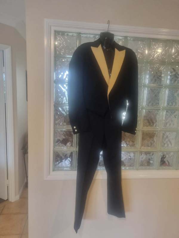 Rhodesian Education Corps Mess Dress Uniform ALL AFRICAN NATIONS