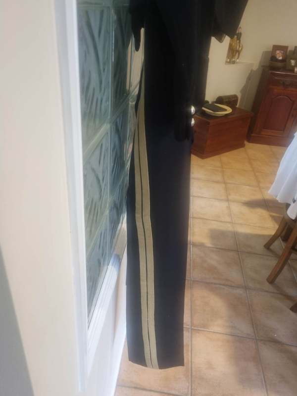 Rhodesian Education Corps Mess Dress Uniform ALL AFRICAN NATIONS