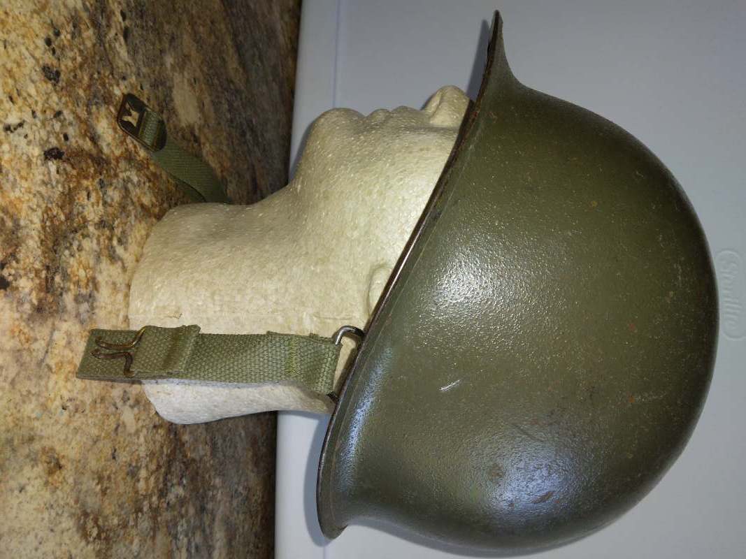 M1 Clone ID? - CAN YOU IDENTIFY THIS? - World Militaria Forum