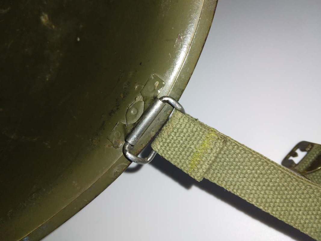 M1 Clone ID? - CAN YOU IDENTIFY THIS? - World Militaria Forum