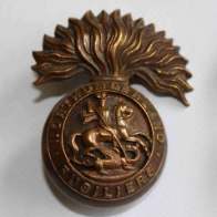 Fusilier