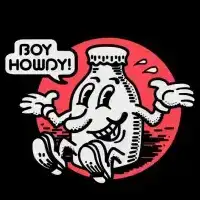 Boy Howdy