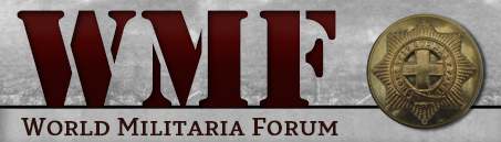 World Militaria Forum