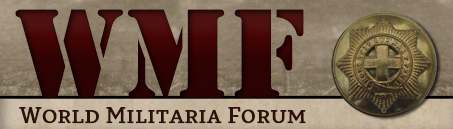 World Militaria Forum