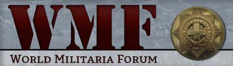 World Militaria Forum